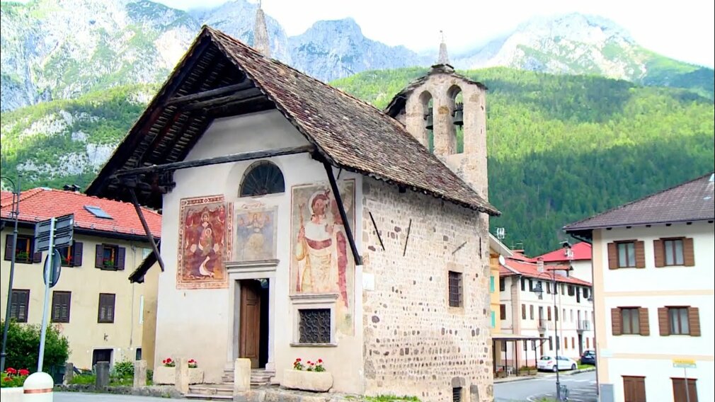 Laggio di Cadore Chiesa di Sant'Orsola.jpeg